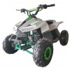 Myts Power Drive ATV...