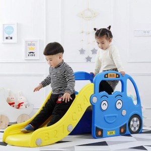 Myts Jolly Bus Slide...