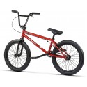 Bicycle 20 inch tires Free style BMX bike 