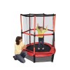 Myts 4ft Trampoline ...