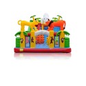 Myts Large Zoo Bounce House for kids 