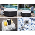 Bestway inflatable Jacuzzi Lay-Z-Spa MIAMI 4 person 180x66cm