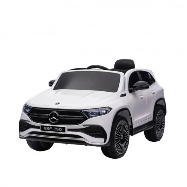 MYTS Mercedes-Benz Eqa Battery Operated Car
