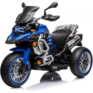 MYTS Triple Wheel Ch...