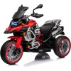 MYTS Triple Wheel Ch...