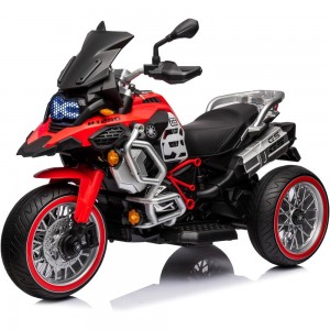 MYTS Triple Wheel Ch...