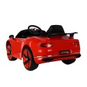 MYTS  Bentley Style Electric Kids Battery Operated Car