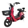 MYTS  Pedal Scooter ...