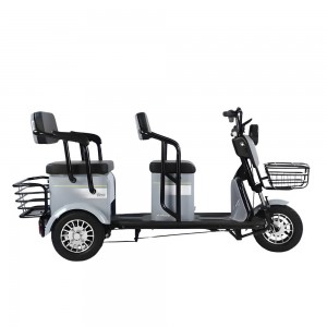 MYTS 3 Wheel Electri...