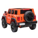 MYTS Adventure Cruiser Jeep For Kids