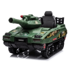 MYTS Adventure Tank ...