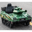 MYTS Adventure Tank With LED