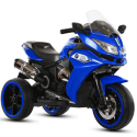MYTS BMW Razor Style Bike For Kids Blue
