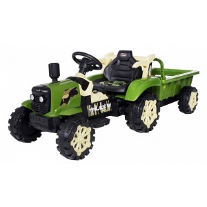 MYTS Bump N Dump 12V...