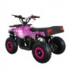 MYTS Cyclone 36v Ele...