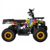 MYTS Cyclone 36v Ele...