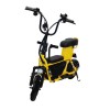 MYTS Electric Bike W...