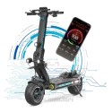 MYTS Electric Scooter 