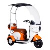MYTS Family Tricycle...
