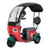 MYTS Family Tricycle...