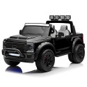 MYTS Ford Super Duty Jeep For Kids