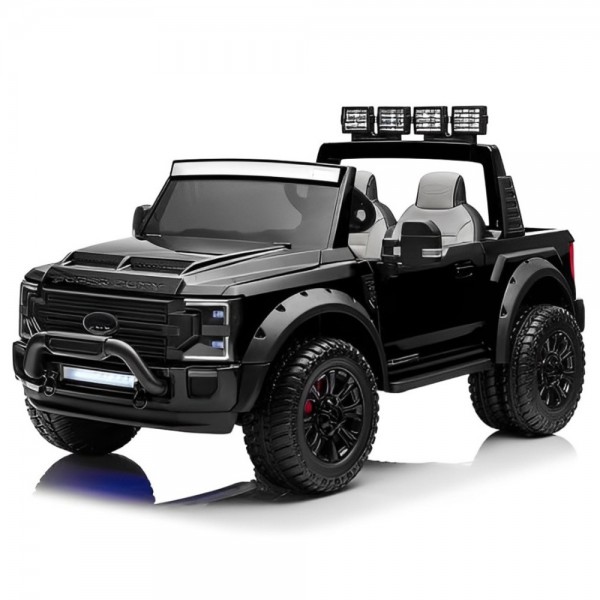 MYTS Ford Super Duty Jeep For Kids