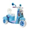MYTS Frozen Motorbik...