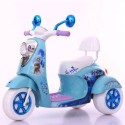 MYTS Frozen Motorbike For Kids