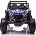 MYTS 12Volts Buggy UTV Kids electric rideon car Blue