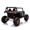 MYTS 12Volts Buggy UTV Kids electric rideon car Black