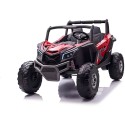 MYTS 12Volts Buggy UTV Kids electric rideon car Red