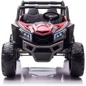 MYTS 12Volts Buggy UTV Kids electric rideon car Red