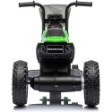 MYTS Honda CRF Electric Motorcycle Green