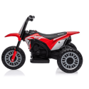 MYTS Honda CRF Electric Motorcycle Red
