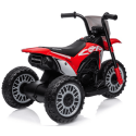 MYTS Honda CRF Electric Motorcycle Red