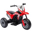 MYTS Honda CRF Electric Motorcycle Red