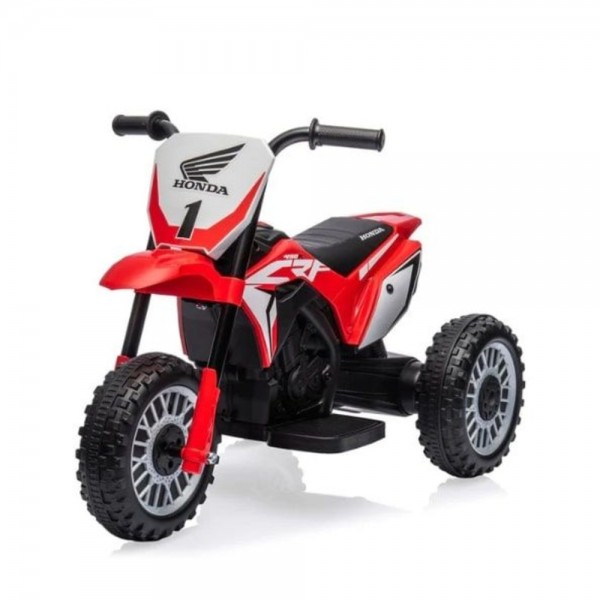 MYTS Honda CRF Electric Motorcycle Red
