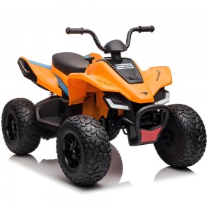 MYTS MC Laren 12Volt...
