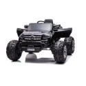 MYTS Hulk Licensed Mercedes Truck For Kids