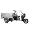MYTS Hydraulic Cargo...