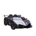 MYTS Lamborghini Veneno For Kids Black
