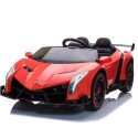 MYTS Lamborghini Veneno For Kids Red