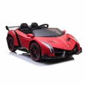 MYTS Lamborghini Veneno For Kids Red