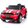 MYTS Mini Cooper Rid...
