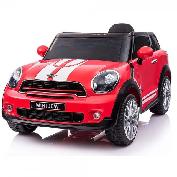 MYTS Mini Cooper Ride On Car For Kids