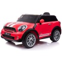 MYTS Mini Cooper Ride On Car For Kids