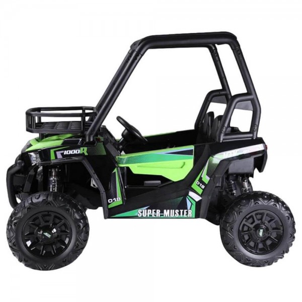 MYTS RZR 1000 Trail Sand Buggy For Kids