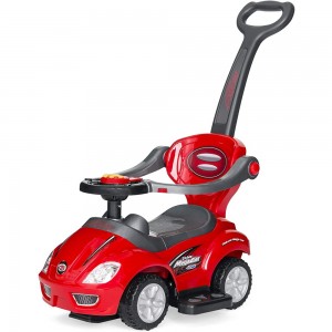 MYTS Toddler Wagon O...