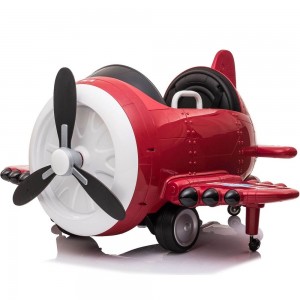 MYTS Warplane Helico...