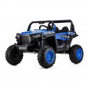 MYTS SUV  Trux Buggy Jeep For Kids